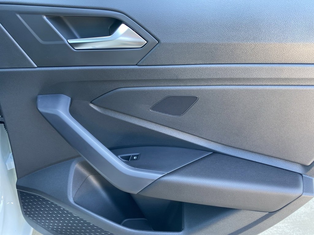 New 2025 Volkswagen Jetta S image 26