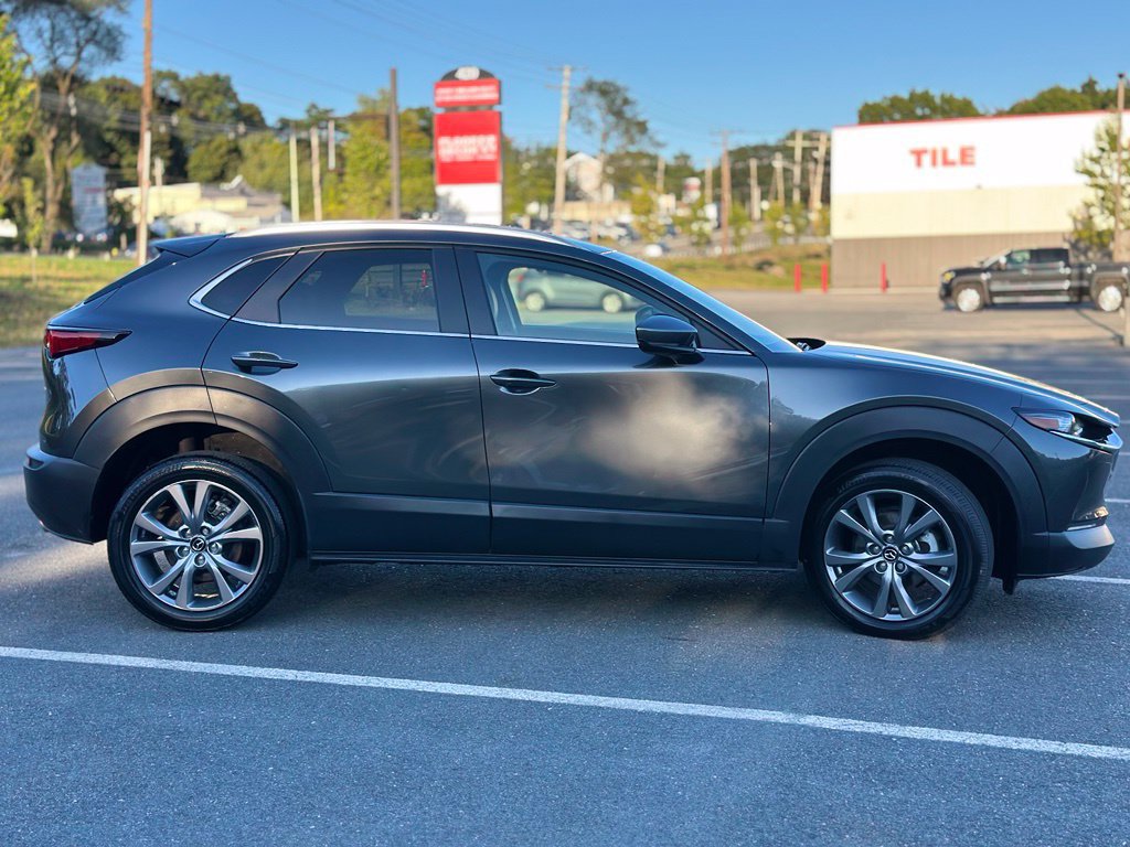 Used 2024 MAZDA CX-30 AWD 2.5 S w/ Preferred Package image 7