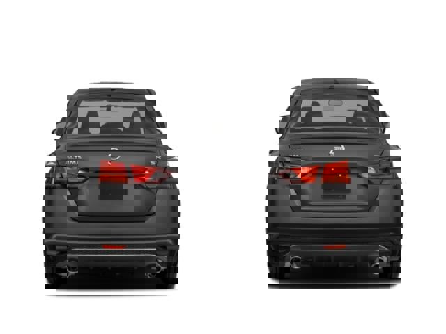 Used 2019 Nissan Altima 2.5 SR image 5