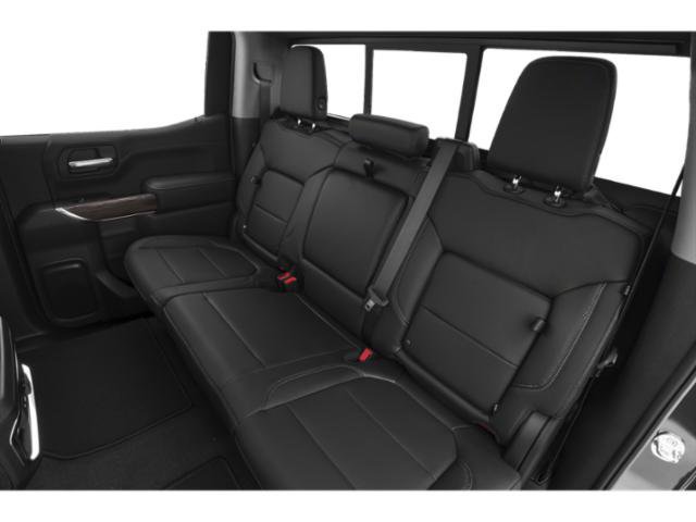Used 2019 GMC Sierra 1500 SLT w/ SLT Premium Plus Package AWD/4WD image 16