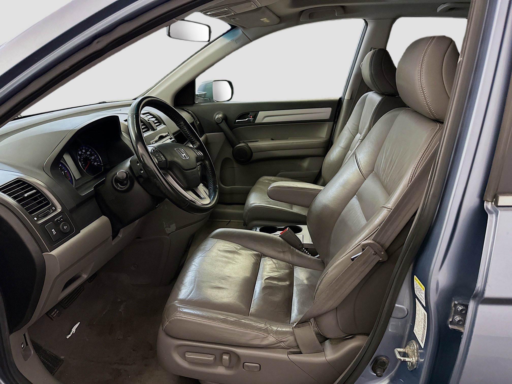 Used 2011 Honda CR-V EX-L image 13