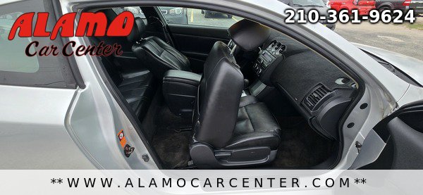 Used 2008 Nissan Altima 2.5 S w/ Premium Pkg FWD image 17