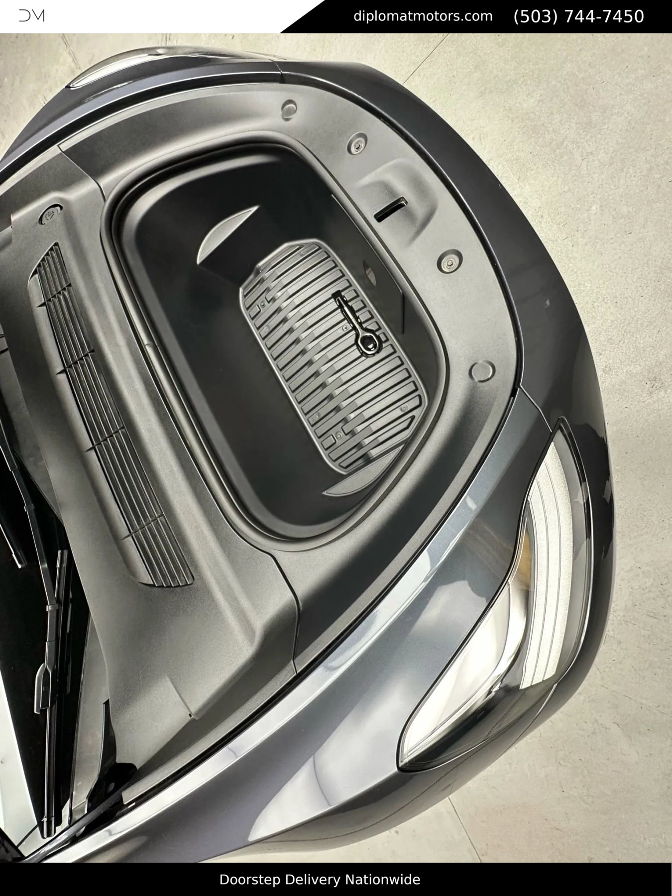 Used 2023 Tesla Model Y Long Range image 42