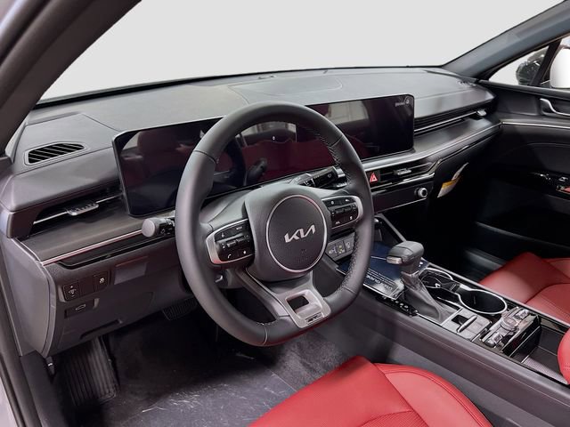 New 2026 Kia K5 GT-Line image 9