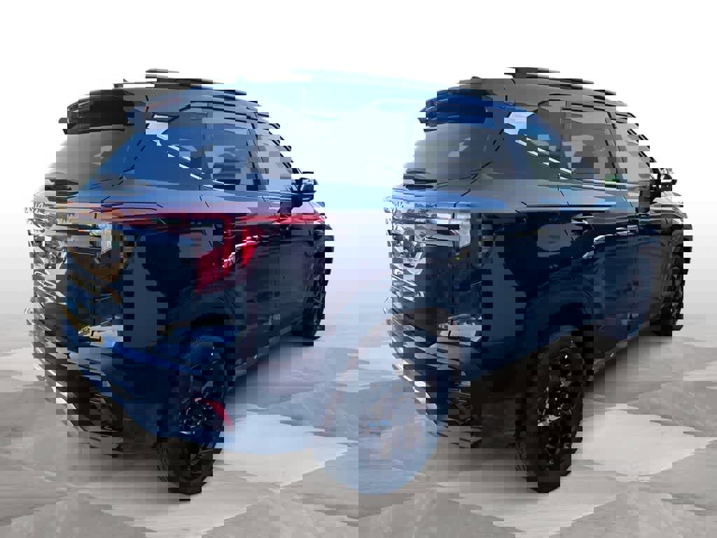 New 2026 Kia Seltos EX w/ EX Sunroof Package image 8