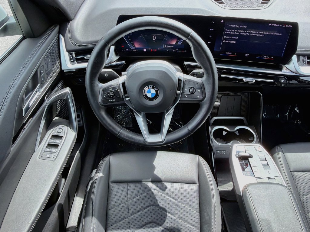 Used 2023 BMW X1 xDrive28i w/ Convenience Package AWD/4WD image 16