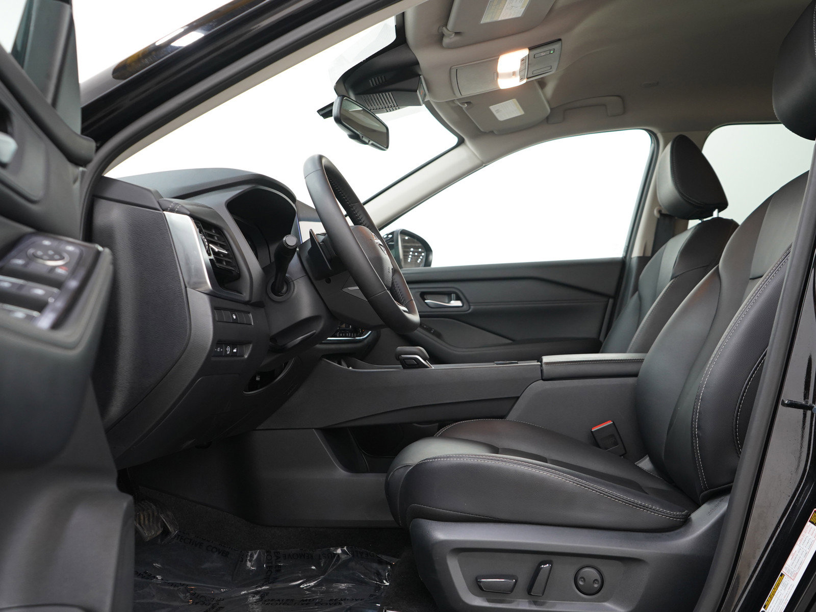 Used 2026 Nissan Rogue SL AWD/4WD image 26