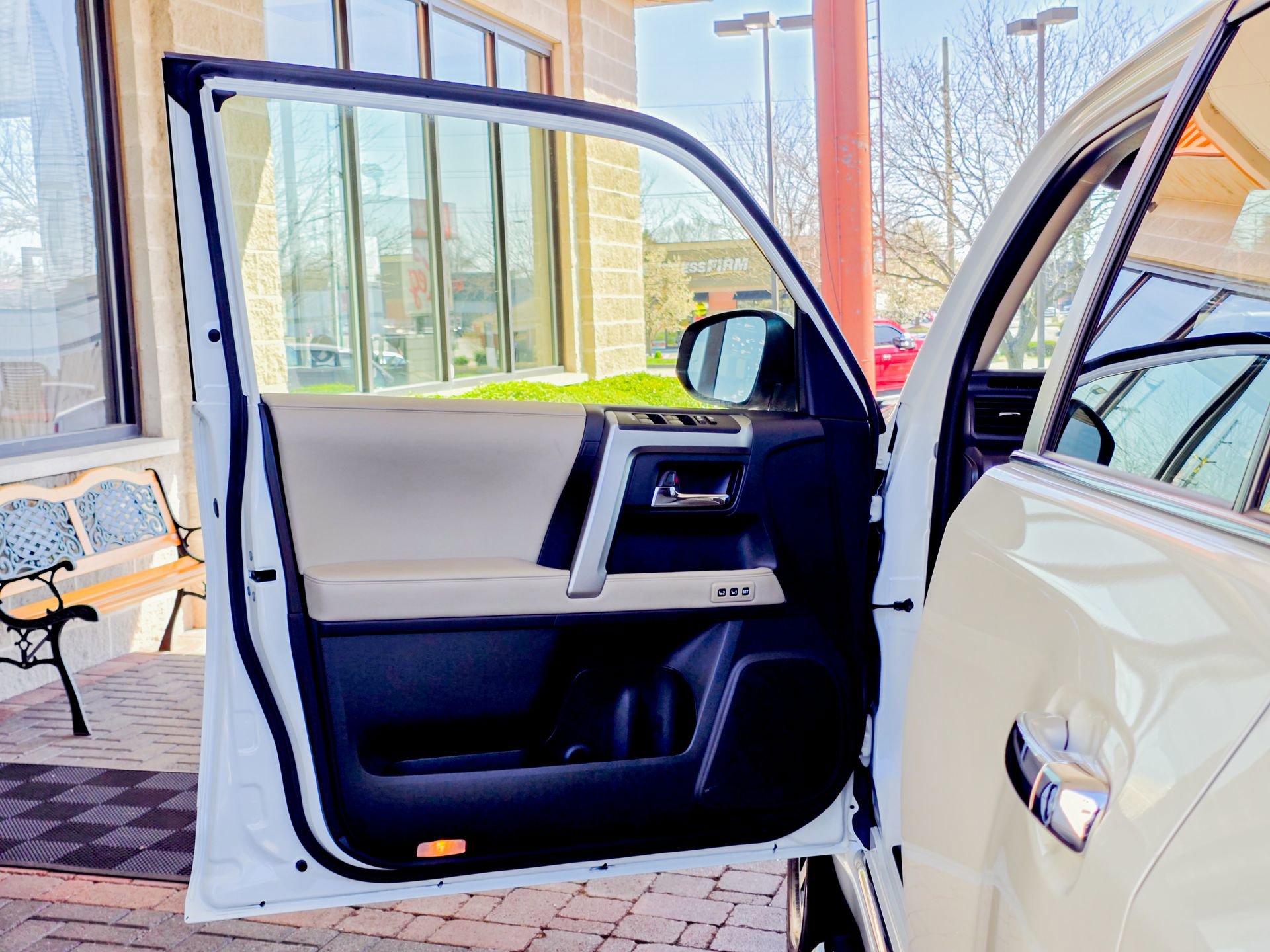 Used 2022 Toyota 4Runner Limited image 26