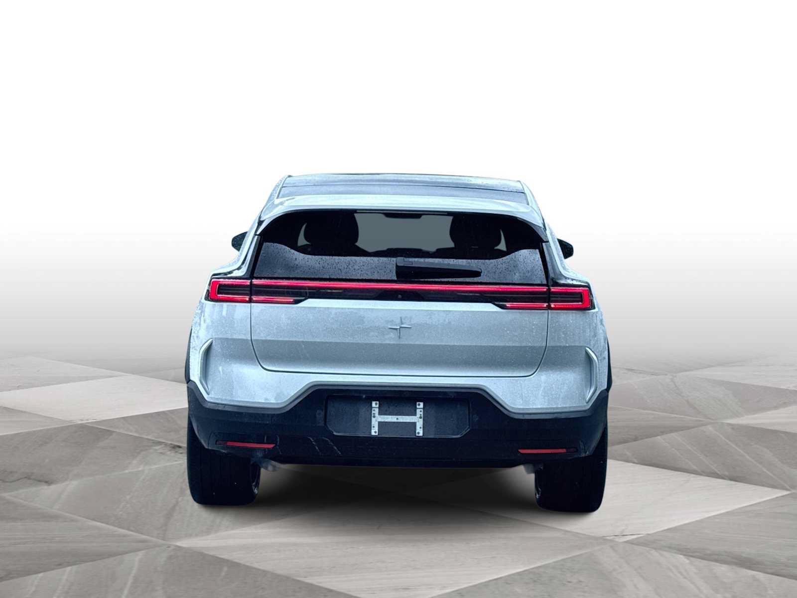 Used 2025 Polestar Polestar 3 AWD/4WD image 7