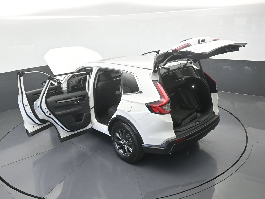 Used 2026 Honda CR-V EX-L image 66