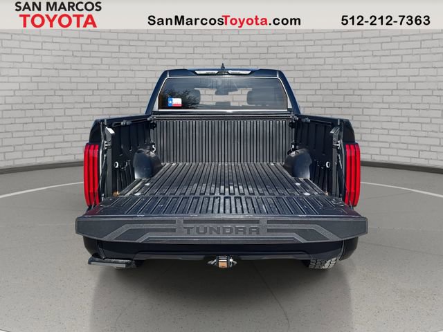 Used 2023 Toyota Tundra SR5 image 6