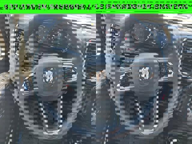 New 2024 RAM ProMaster 2500 w/ Leather Interior Group image 29