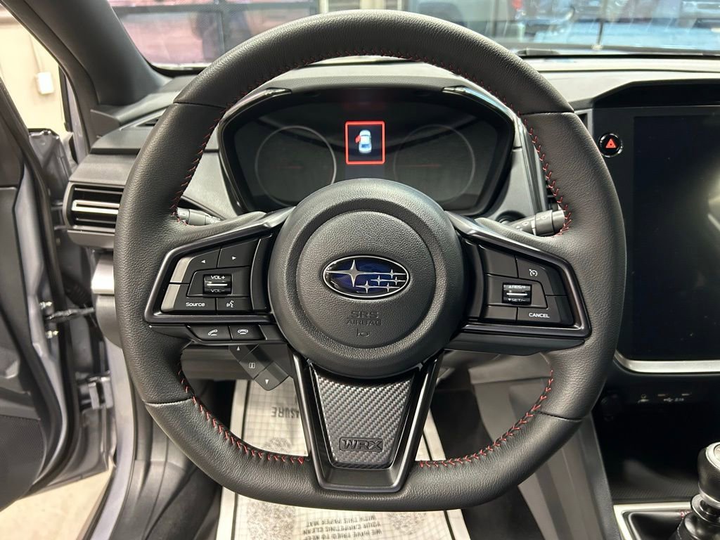 Used 2023 Subaru WRX Premium image 10