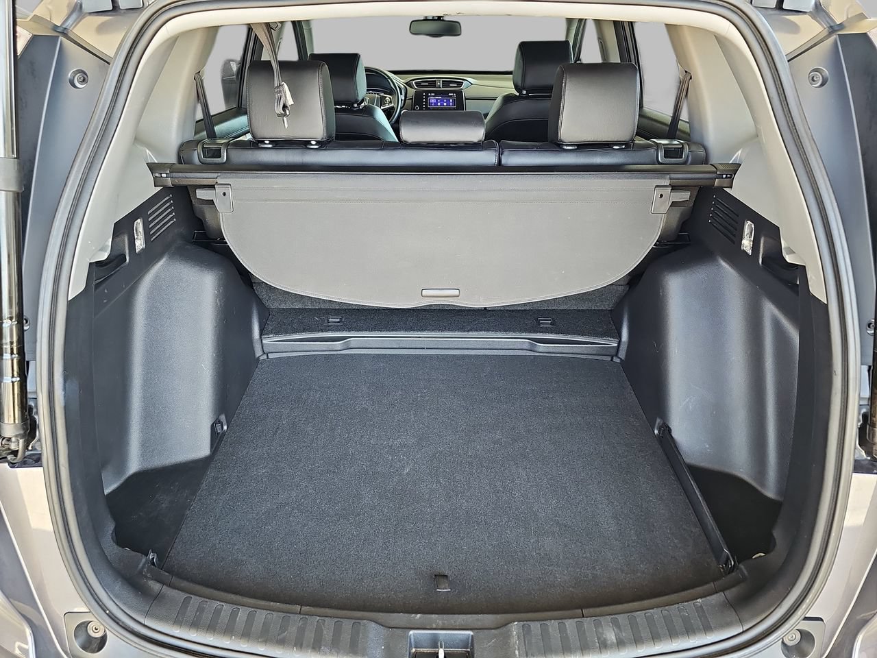 Used 2018 Honda CR-V EX-L image 15