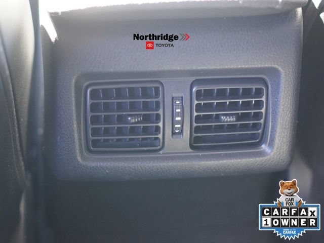 Used 2023 Toyota Camry XSE w/ Navigation Package FWD image 38