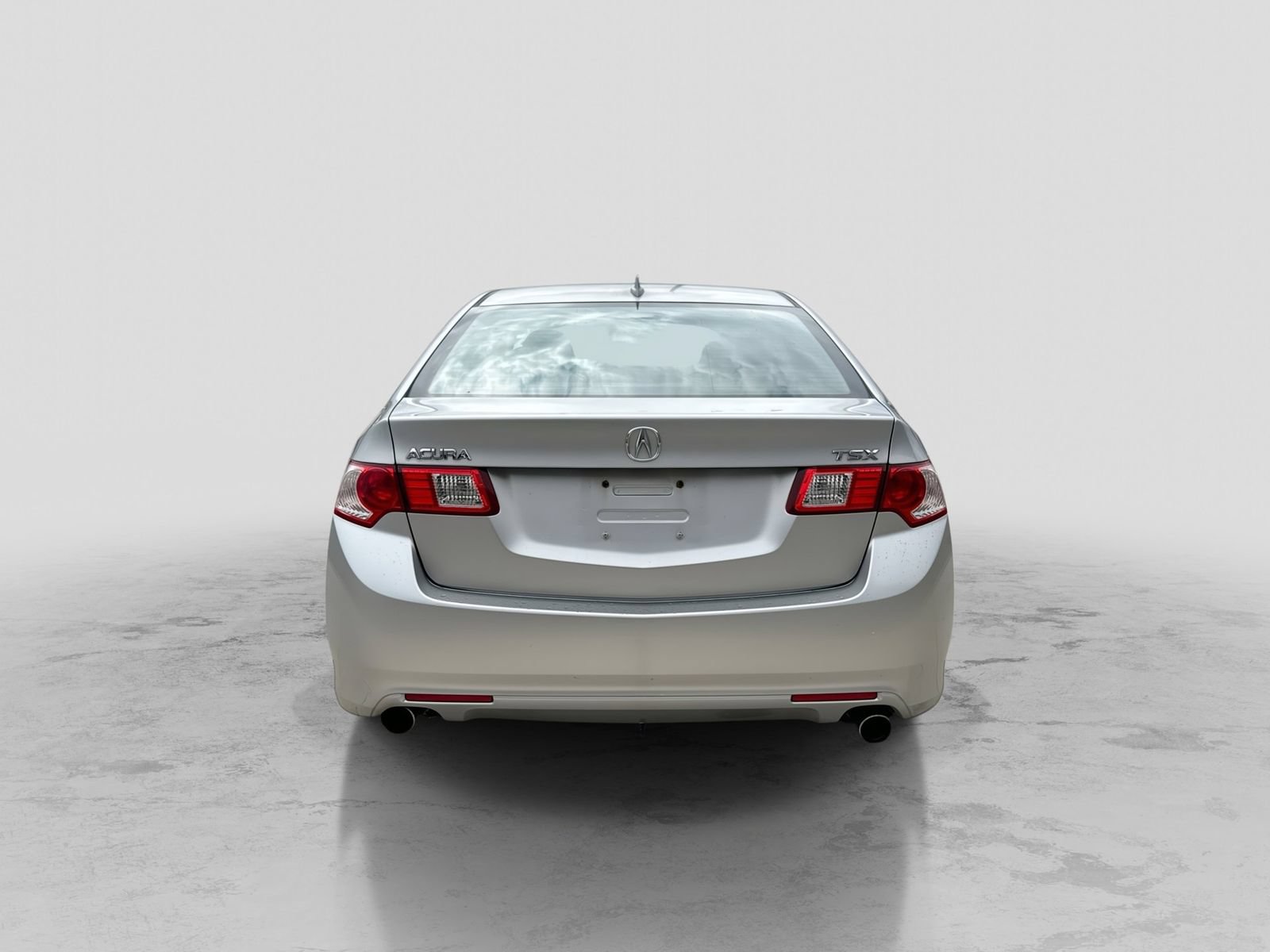 Used 2010 Acura TSX Sedan FWD image 6