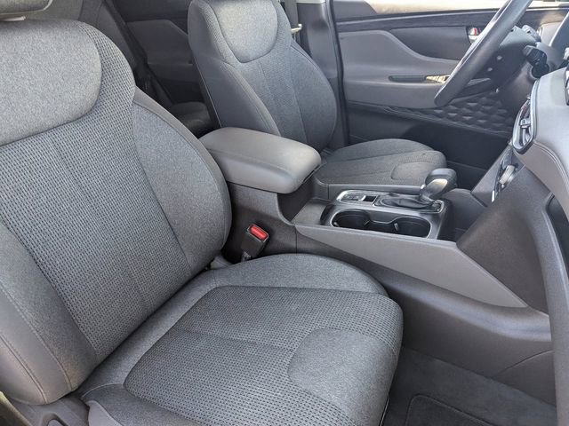 Used 2020 Hyundai Santa Fe SEL image 10