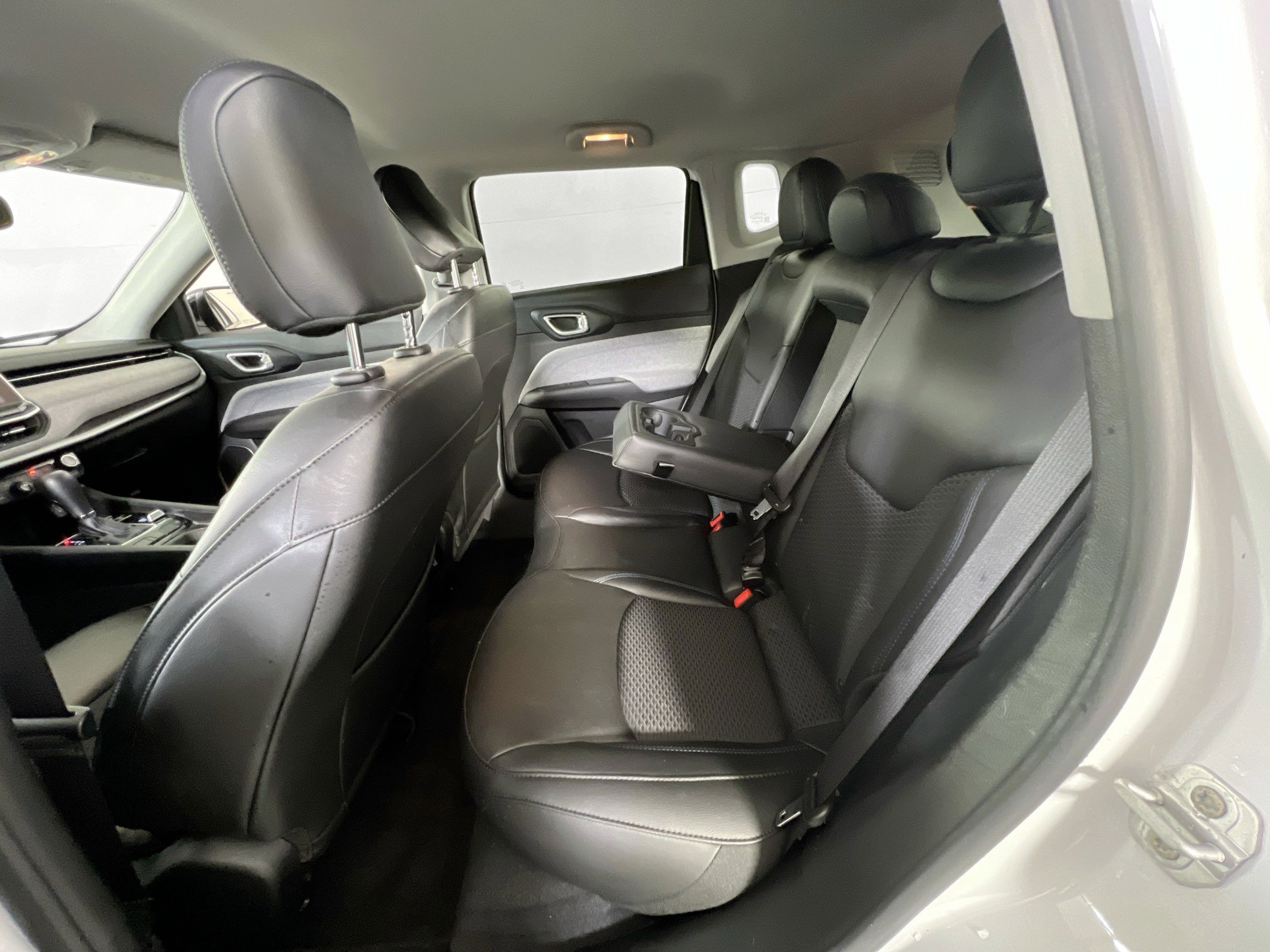 Used 2022 Jeep Compass Latitude w/ Convenience Group image 23