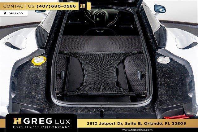 Used 2023 McLaren GT image 51
