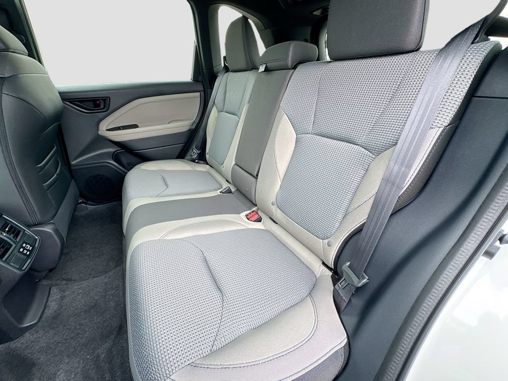 New 2026 Subaru Forester Premium AWD/4WD image 30