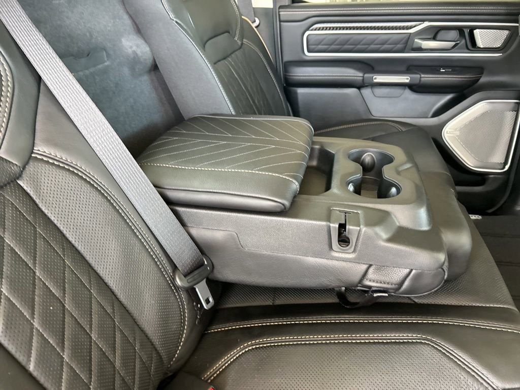 Used 2026 RAM 1500 Tungsten w/ Bed Utility Group image 39