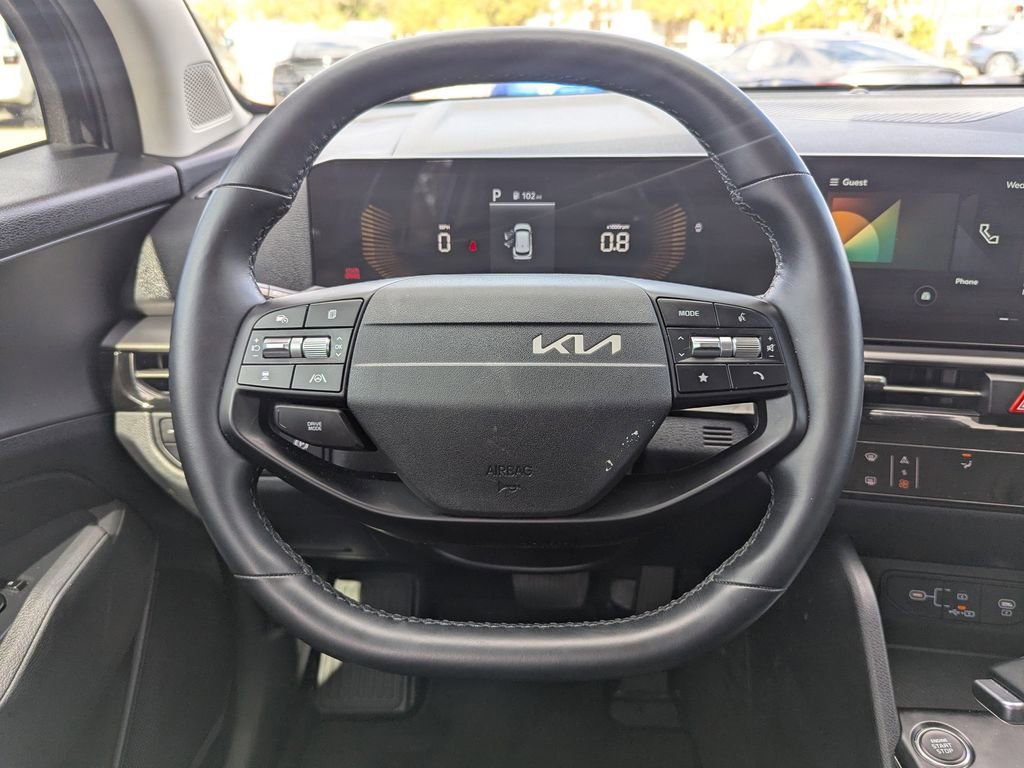 Certified 2026 Kia Sportage LX w/ LX Convenience Package image 11