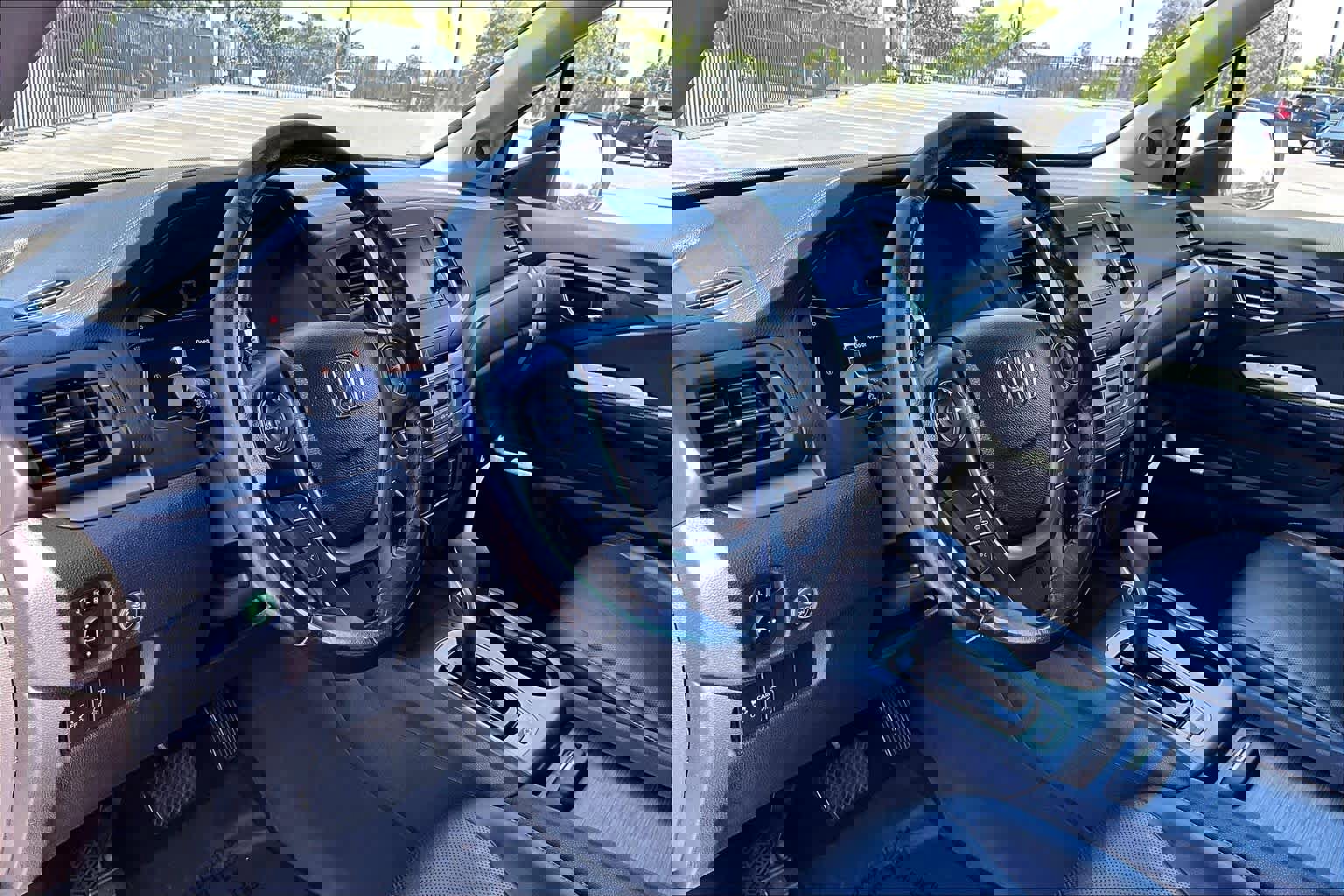 Used 2017 Honda Ridgeline RTL image 17