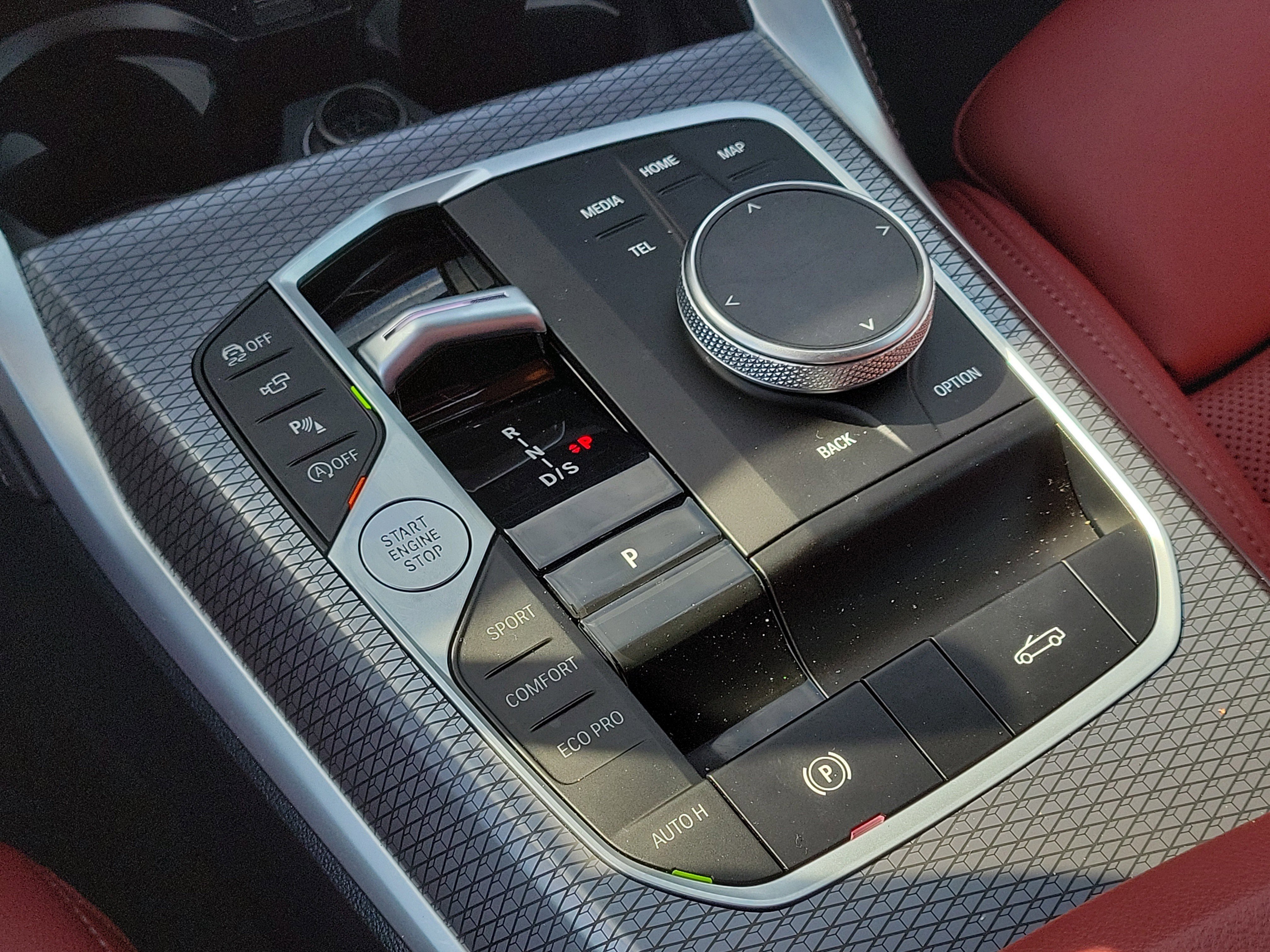 Used 2026 BMW M440i Convertible image 24