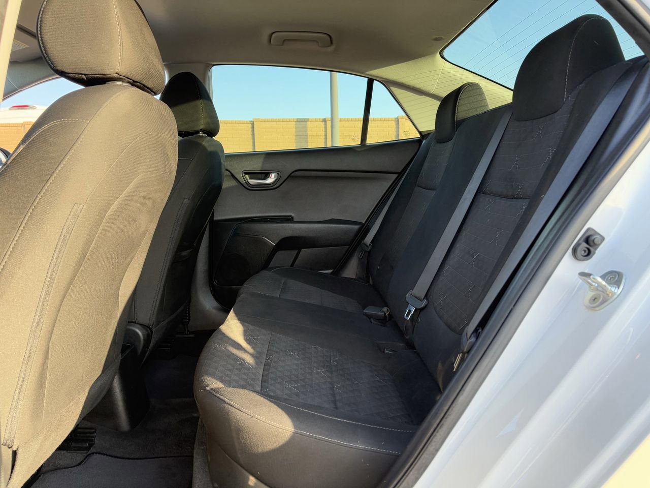 Used 2023 Kia Rio LX image 24
