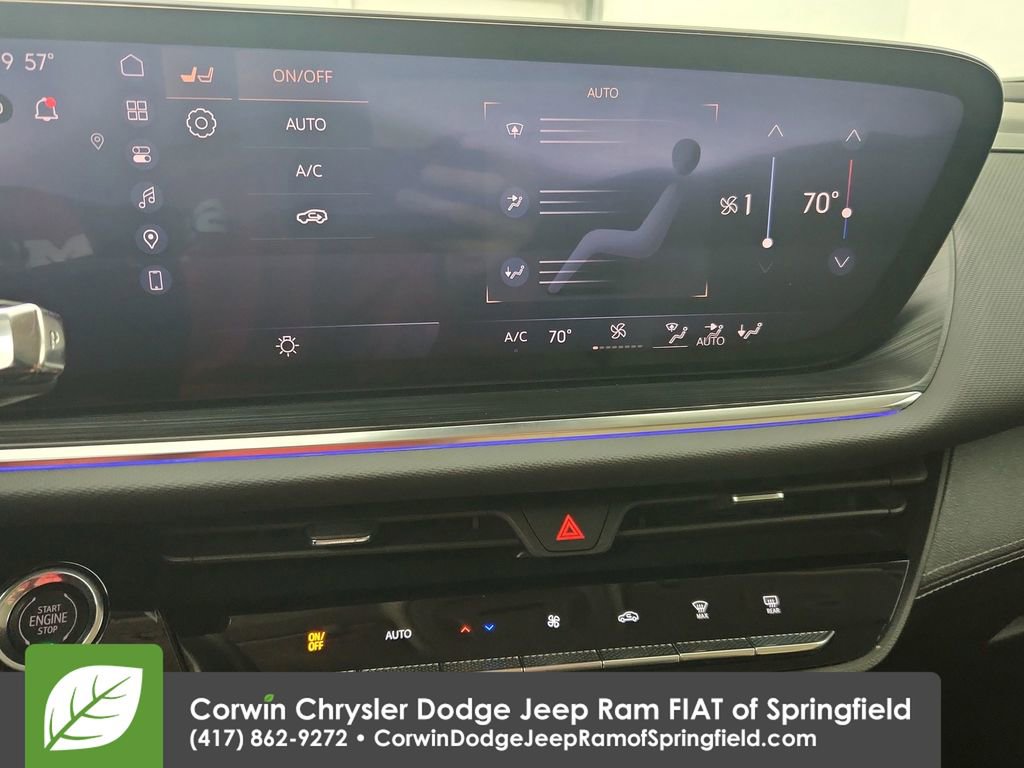 Used 2024 Buick Envision Preferred image 26