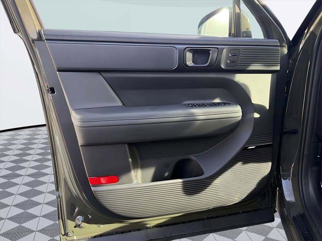 New 2026 Hyundai Santa Fe Calligraphy image 11