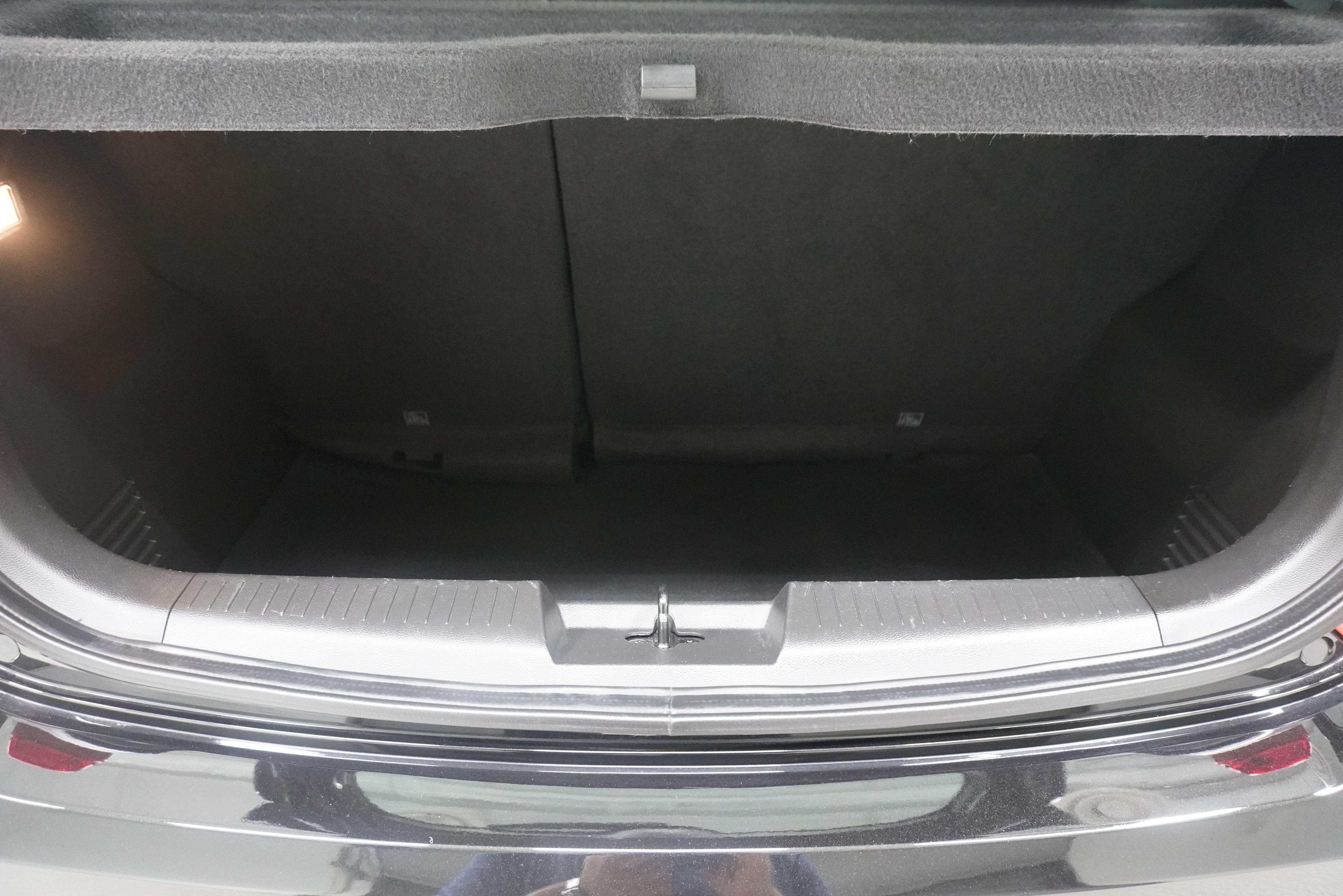Used 2022 Chevrolet Spark LS FWD image 21