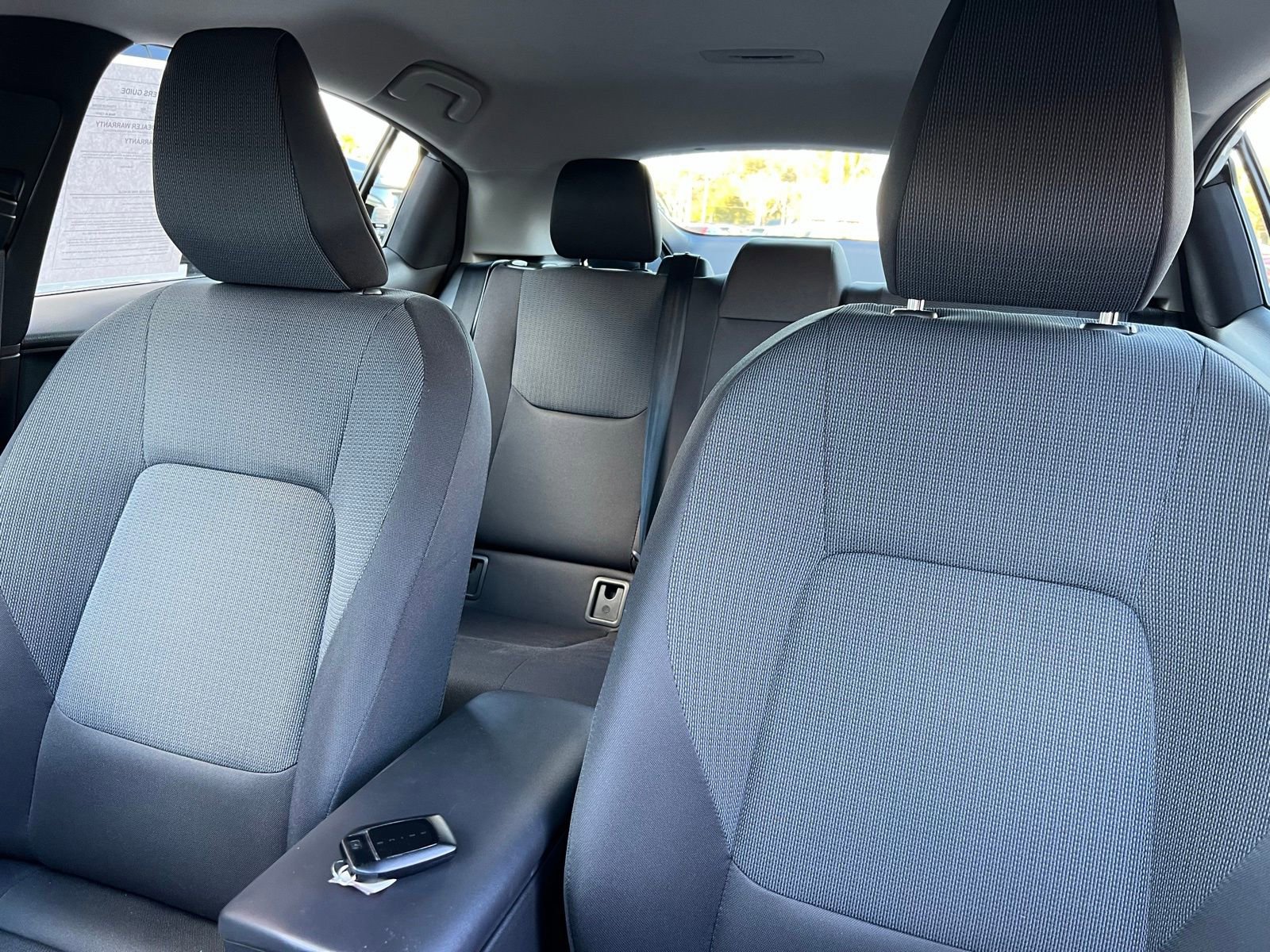 Used 2023 Toyota Prius Limited image 25