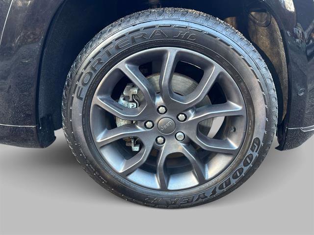 Used 2021 Jeep Grand Cherokee High Altitude image 31