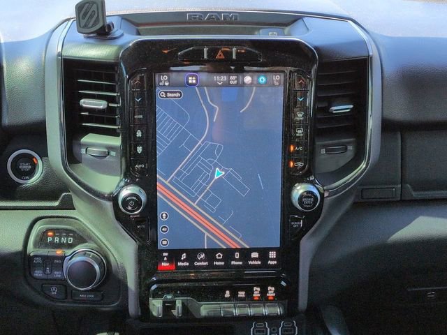 Used 2024 RAM 1500 Big Horn AWD/4WD image 22
