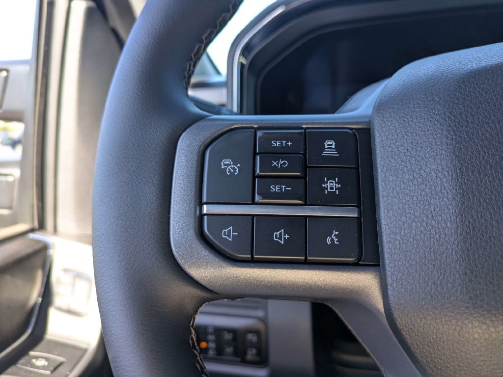 New 2026 Ford F250 Lariat AWD/4WD image 31