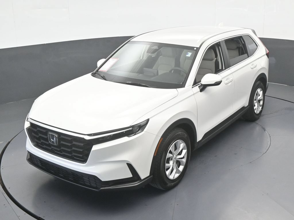 Used 2025 Honda CR-V LX image 43