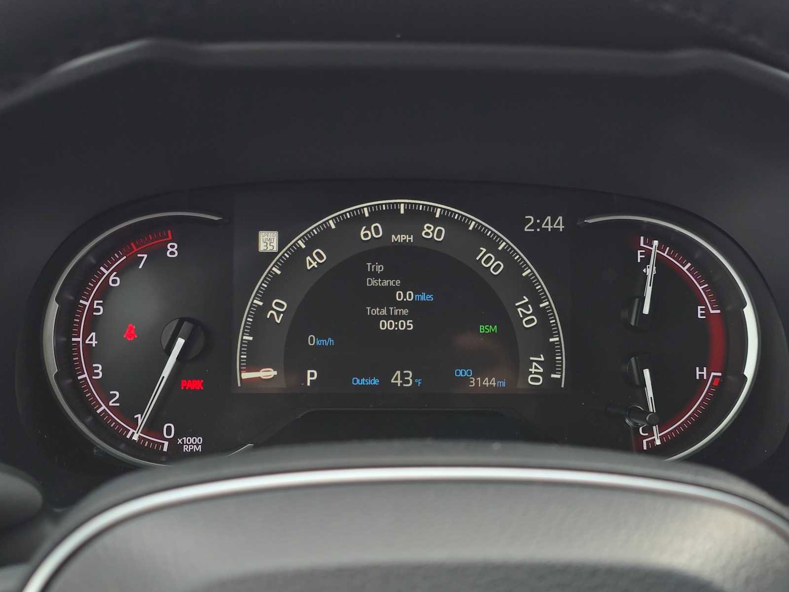 Certified 2025 Toyota RAV4 XLE Premium image 27