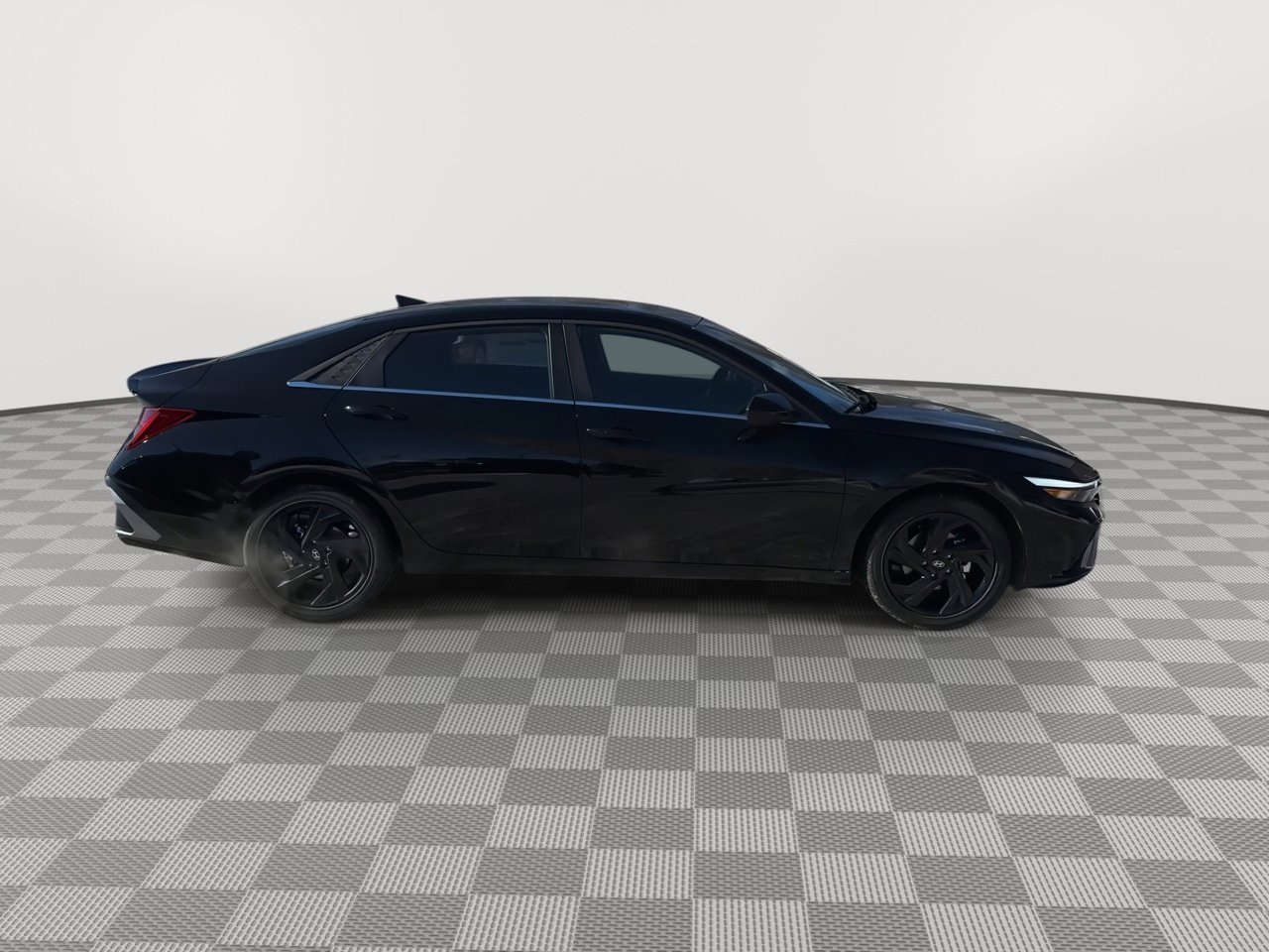 New 2026 Hyundai Elantra SEL Sport Premium FWD image 9