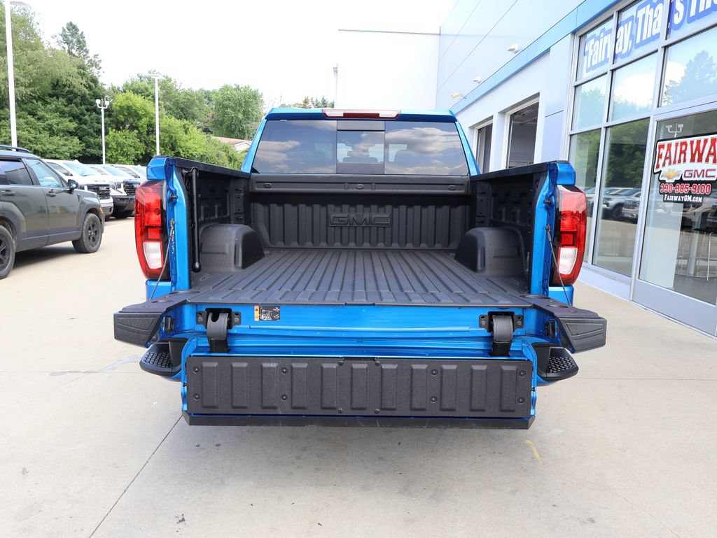Certified 2023 GMC Sierra 1500 Elevation w/ Preferred Package AWD/4WD image 33