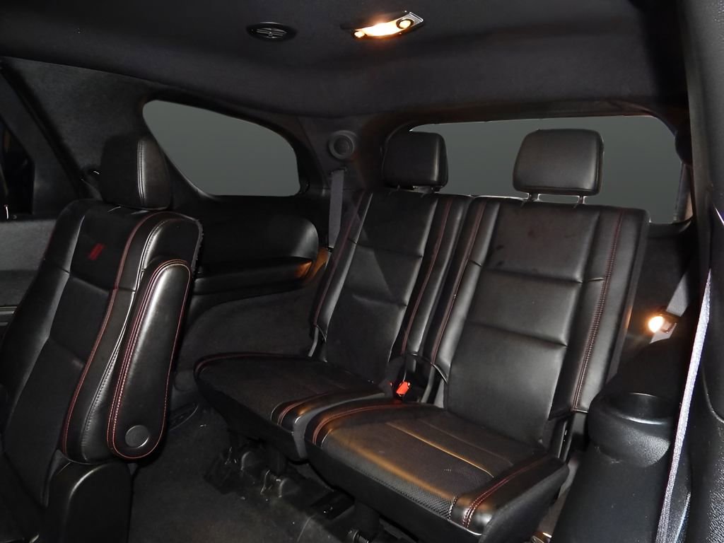 Used 2023 Dodge Durango R/T AWD/4WD image 35