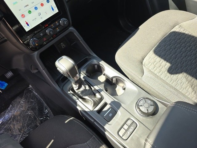 New 2025 Ford Ranger XLT image 20