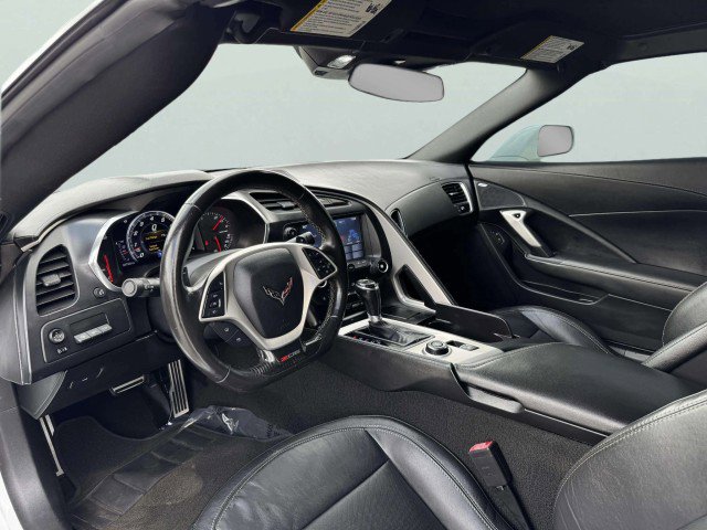 Used 2019 Chevrolet Corvette Z06 image 21