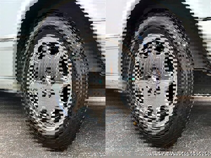 Used 1991 Mercedes-Benz 560 SEC image 12