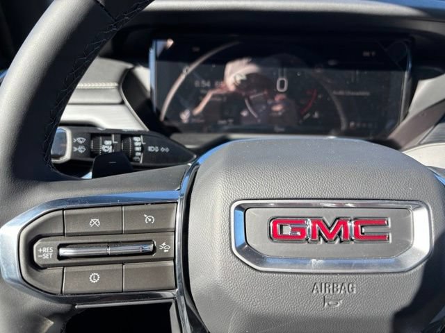 New 2026 GMC Acadia Elevation w/ Elevation Premium Package AWD/4WD image 27