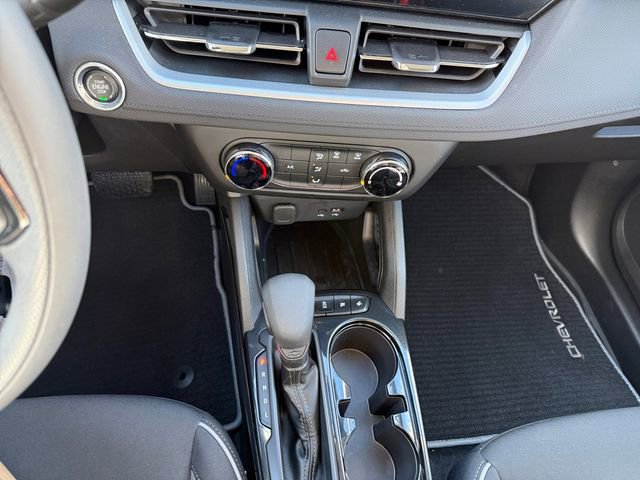 Used 2026 Chevrolet TrailBlazer LS image 15