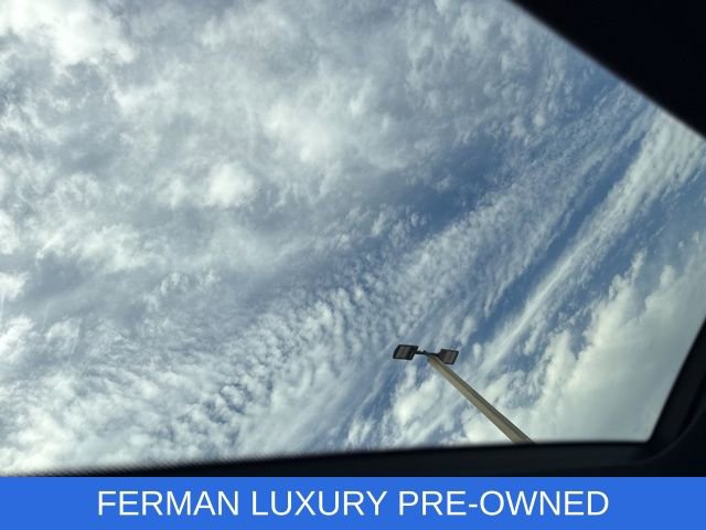 Used 2018 Mercedes-Benz S 560 4MATIC Sedan image 13