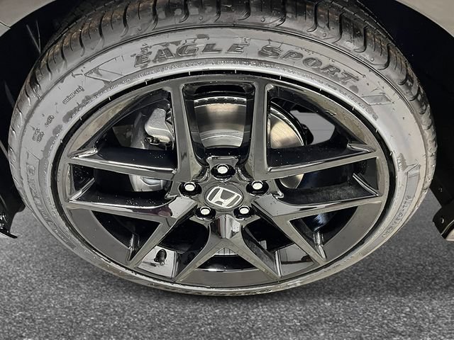 New 2026 Honda Civic Sport image 11