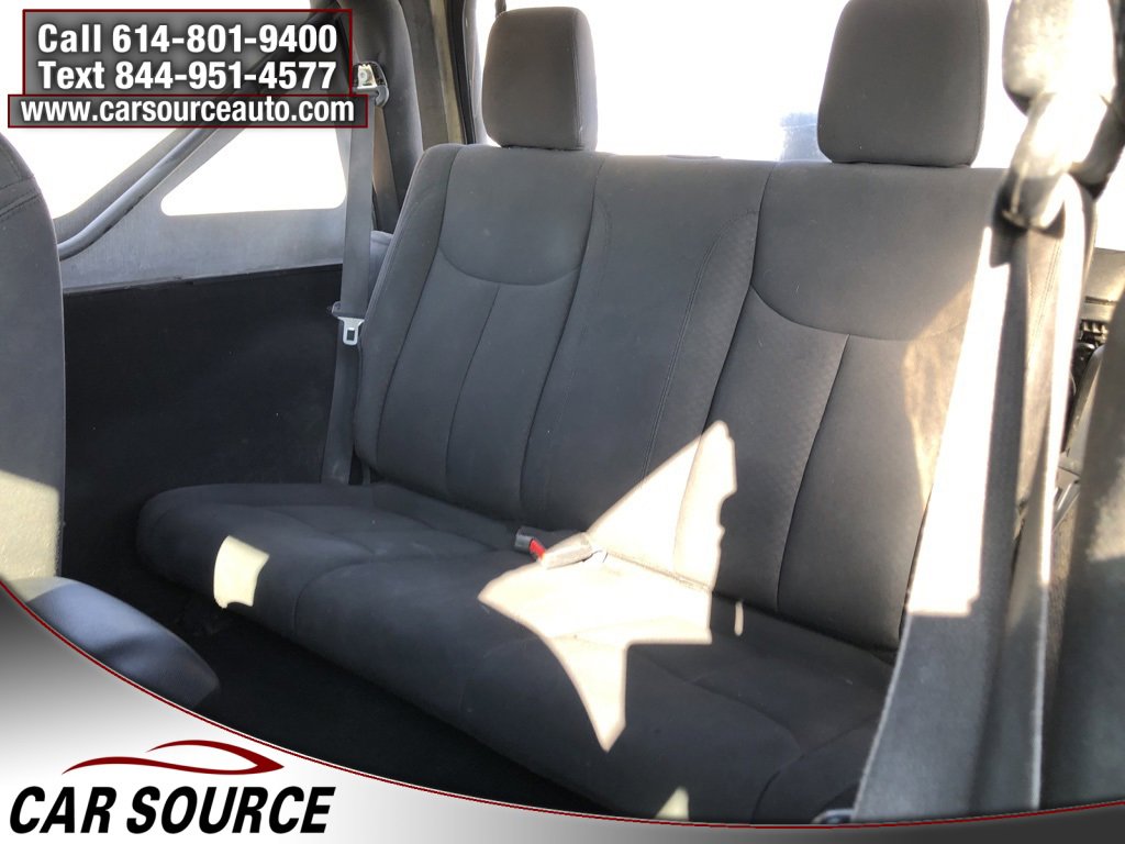 Used 2017 Jeep Wrangler Sport image 18