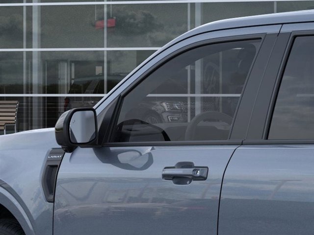 New 2025 Ford Maverick Lariat w/ 4K Tow Package image 21
